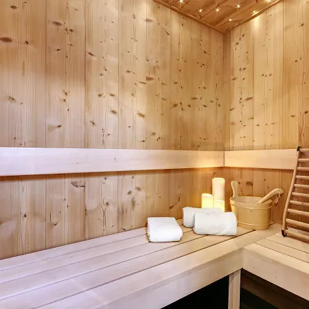 Chalet Ressource * 모르진
