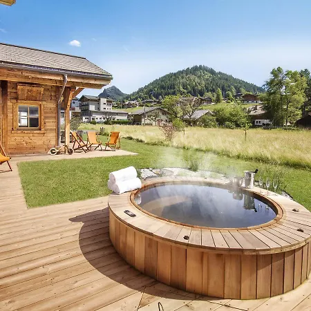 샬레 Chalet Ressource *