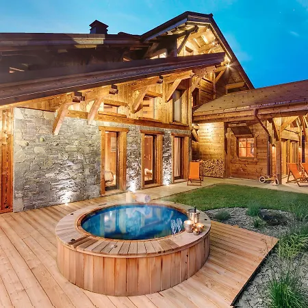 샬레 Chalet Ressource *