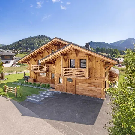 샬레 Chalet Ressource *